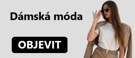 Dámská moda malý banner