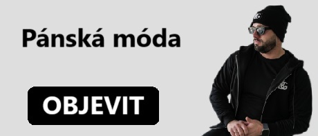 Pánská móda