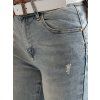 Dámské slim fit džíny LENA (Velikost 29)