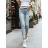 Dámské slim fit džíny LENA (Velikost 29)