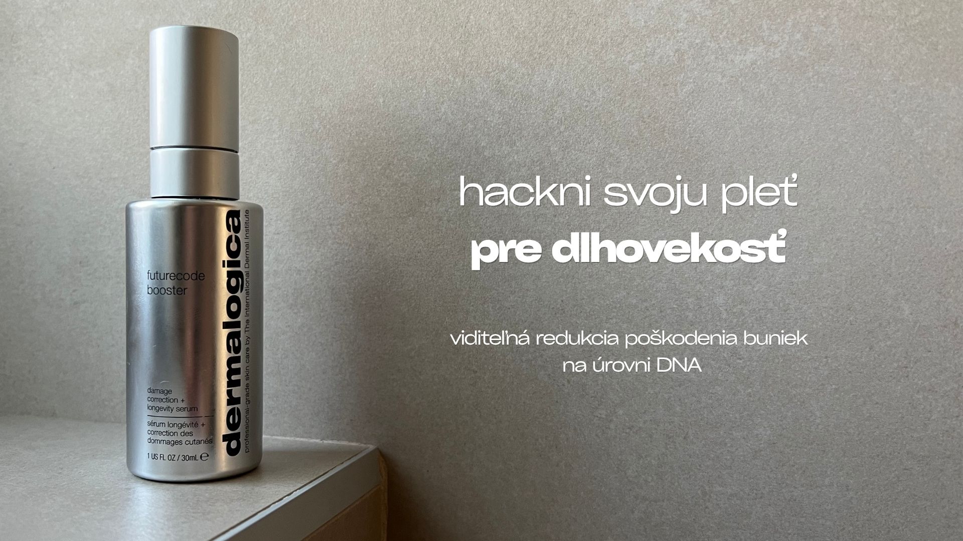 futurecode booster