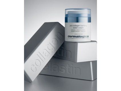pro-collagen banking water cream