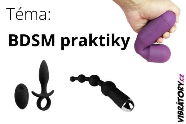 BDSM praktiky