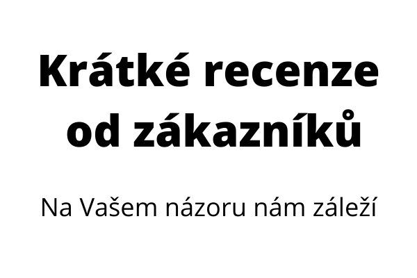 Krátká recenze vibrátoru na bod G od Anety