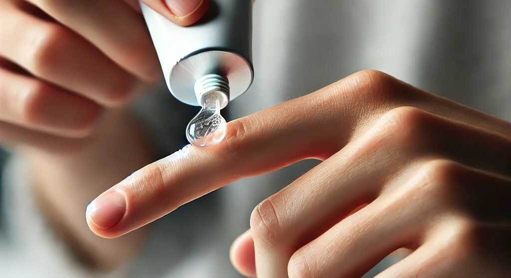 Udělejte si jasno v lubrikačních gelech!