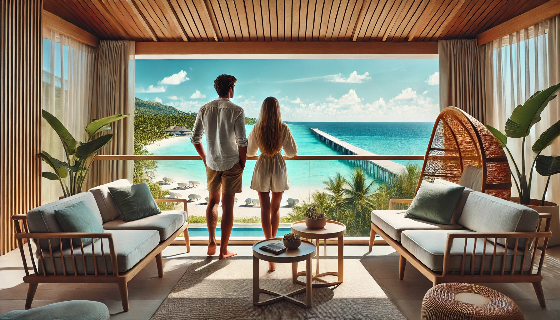 Vibrátory na letní dovolenou 2024