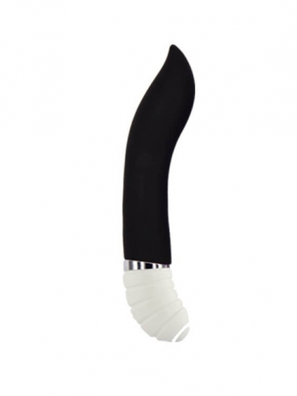 vibrator na bod g black unicorn vibratory cz