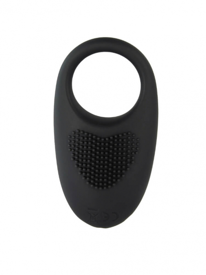 Vibracni erekcni krouzek na usb Crazy Ride 1 od Vibratory cz