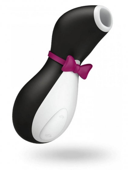 Satisfyer Pro Penguin Next Generation