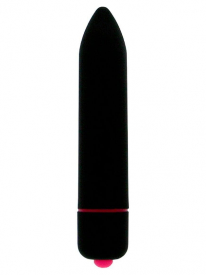 BASIC X Sharp Bullet