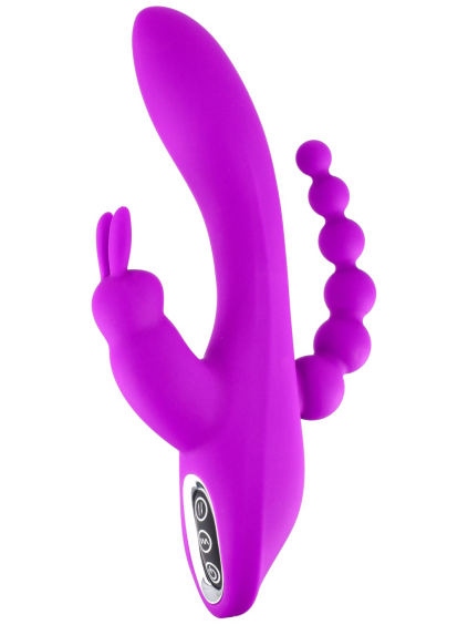 multifunkcni vibrator