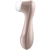 Satisfyer Pro 2 Generation 2 podtlakovy saci vibratory