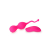 Venusiny kulicky Vibrating Love Balls ovladac od Vibratory cz