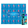 Pasante Adore Extra Sure 1 Vibratory cz