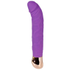 vibrator na bod G Violet Touch na USB od vibratory cz