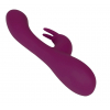 Vibratory na klitoris loving bunny burgundy kvalitni od vibratory cz