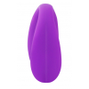 Parovy vibrator na dalkove ovladani Dream Team (purple) nezavadny vibratory cz