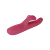 Prirazeci vibrator Lifter of Pleasure Burgundy