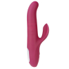 Prirazeci vibrator Lifter of Pleasure Burgundy 4