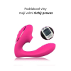Adore G Vibe tlakovy vibrator tiche vibrace