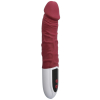 realisticky vibrator struktura