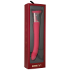 vibrator a stimulator s jazykem baleni