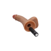 realisticke dildo s vibracemi