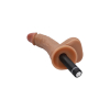 Realisticky vibrator Croods RCT