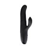 Prirazeci vibrator Lifter of Pleasure Black 1