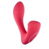 vibrator stimulator na bod G a klitoris Double Passion 1