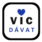 VÍC DÁVAT