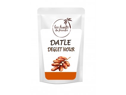 Datle Deglet Nour bez pecky 200 g