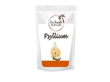 Psyllium husk- Jitrocel indický 200 g