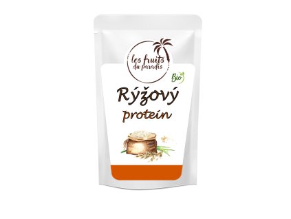 Rýžový protein BIO 500 g