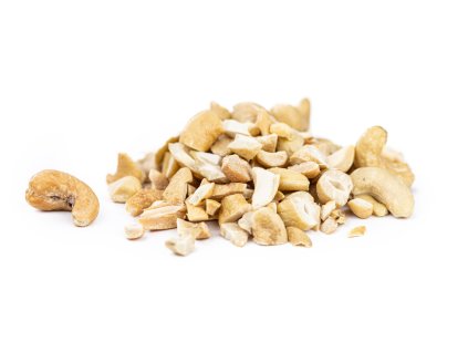 Kešu drť LWP BIO 500 g