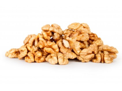 Vlašský ořech půlky 80 % 1 kg