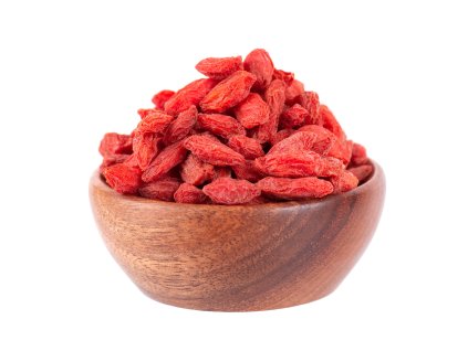 Goji - Kustovnice čínská BIO 1 kg