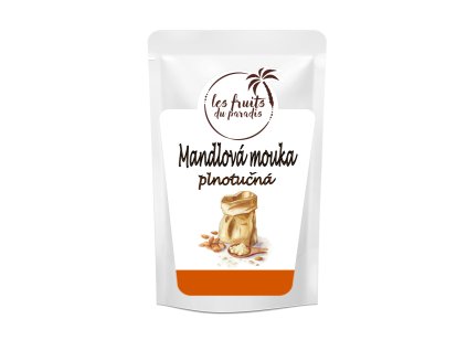 Mandlová mouka 500 g