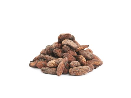 Kakaové boby celé RAW BIO 200 g