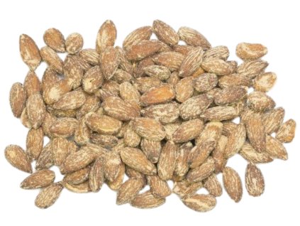 Mandle uzené 200 g