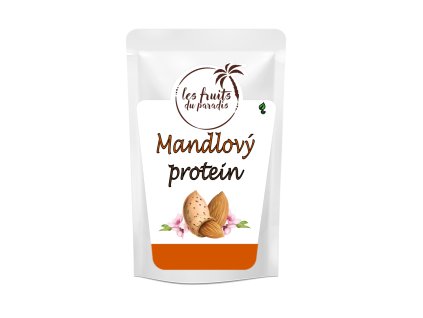 Mandlový protein 200 g