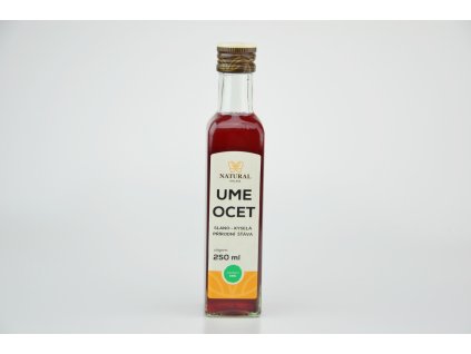 Ume ocet 250ml