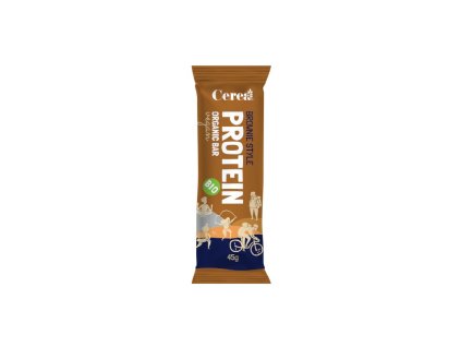 Protein Bar BIO vegan brownie style 45 g