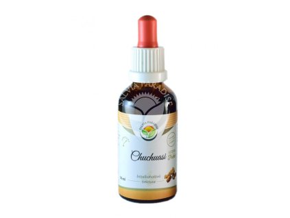 Chuchuasi AF tinktura 50 ml