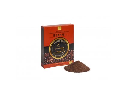 BRAHMI MOCCA ajurvédské kafe 50 g