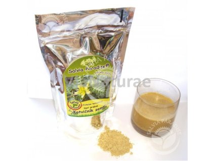 Kotvičník - Tribulus plod prášek BIO 100 g