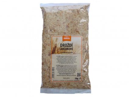 Lahůdkové droždí 150 g