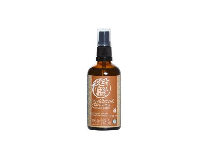 Osvěžovač vzduchu - BIO zklidňující dotek 100 ml