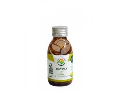 Triphala kapsle BIO 60 ks