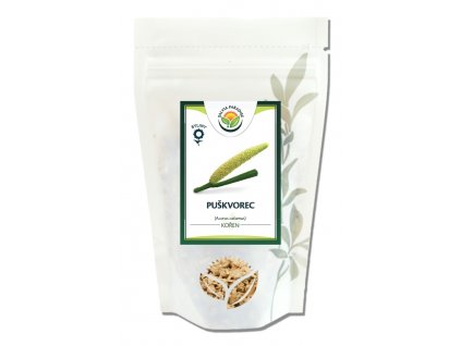 Puškvorec kořen 150 g
